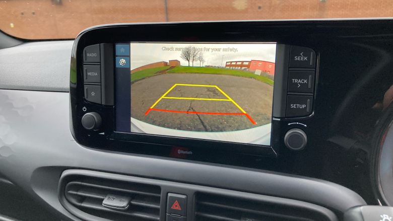 Hyundai i10 1.0 T-GDi N Line 5dr Petrol Hatchback